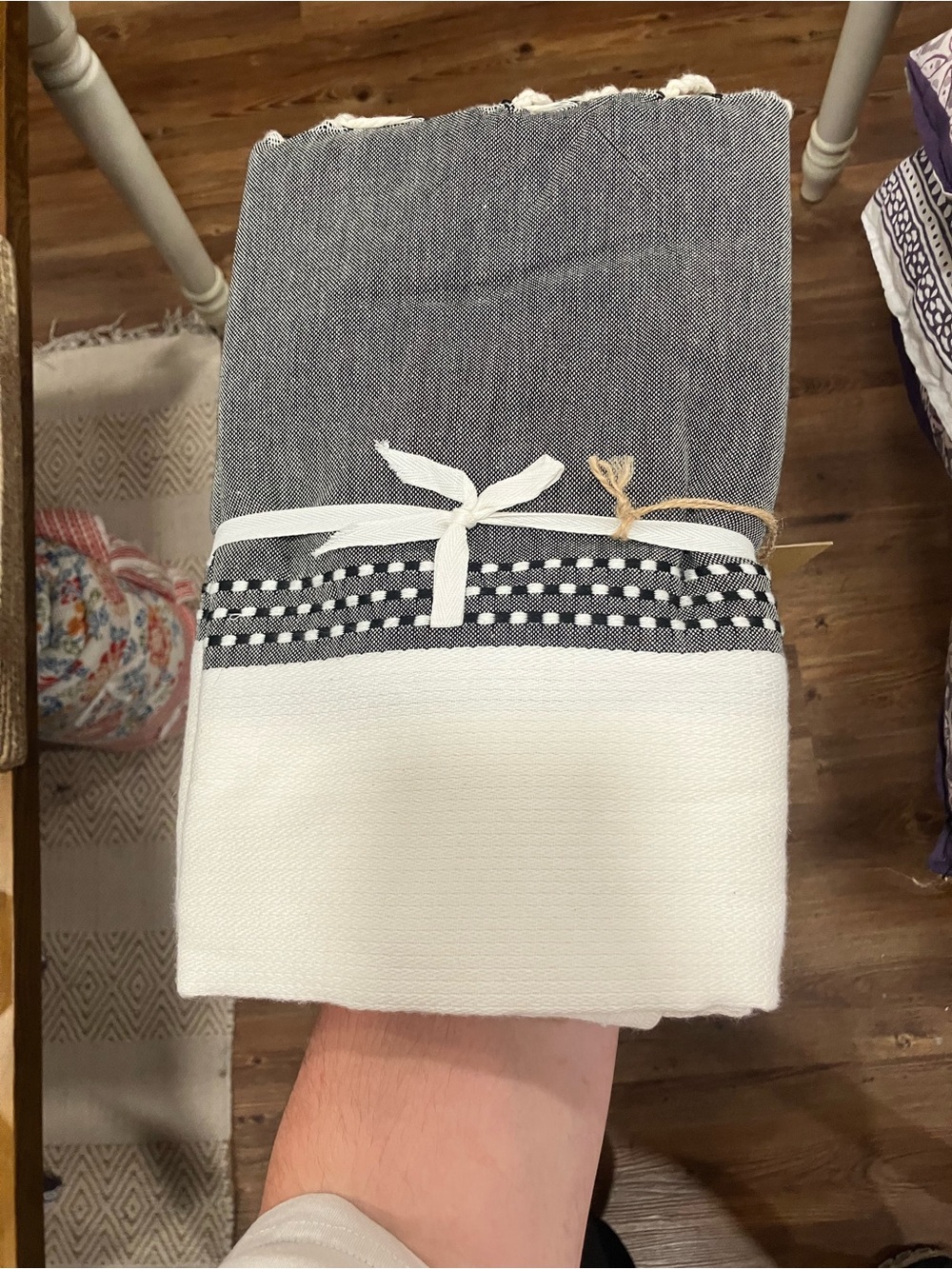 NEW Fouta Turkish Bath Towel